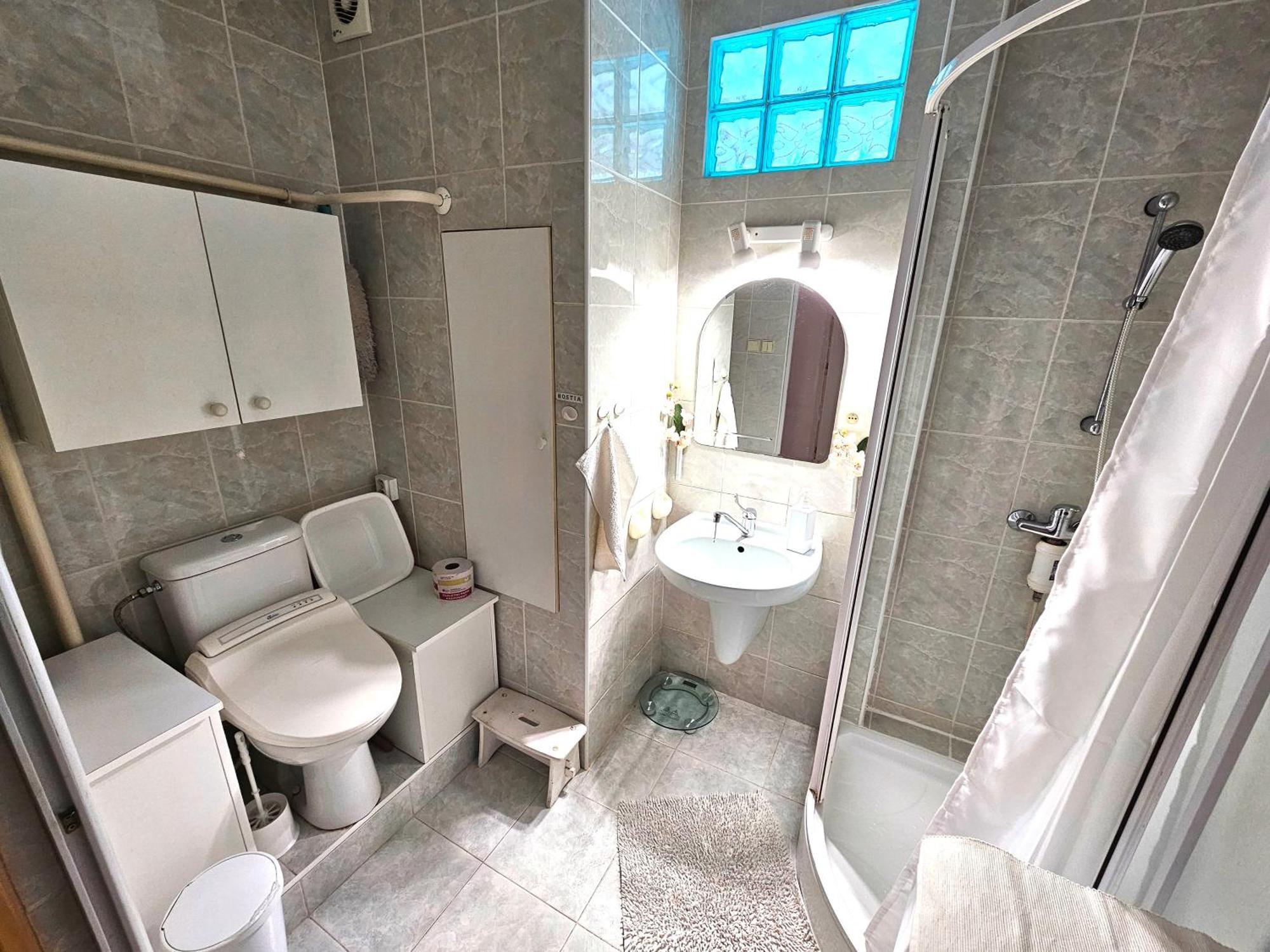 Cozy Blue Apartment Прешов Экстерьер фото